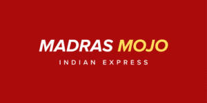 Madras Mojo