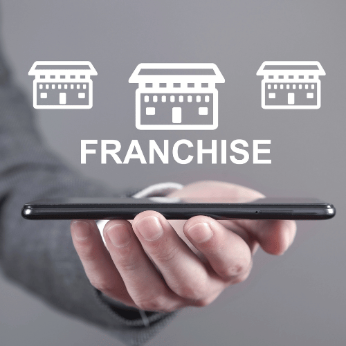 Madras Mojo Franchise Opportunity