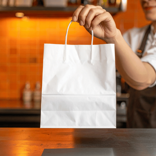 Takeaway and Pickup from Madras Mojo