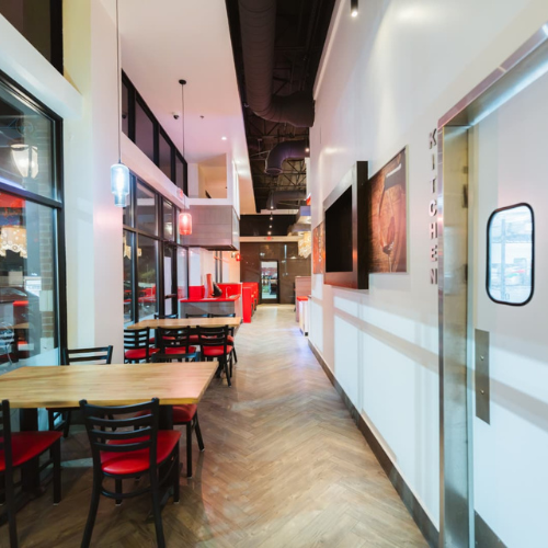 Madras Mojo Signature South Indian Dish