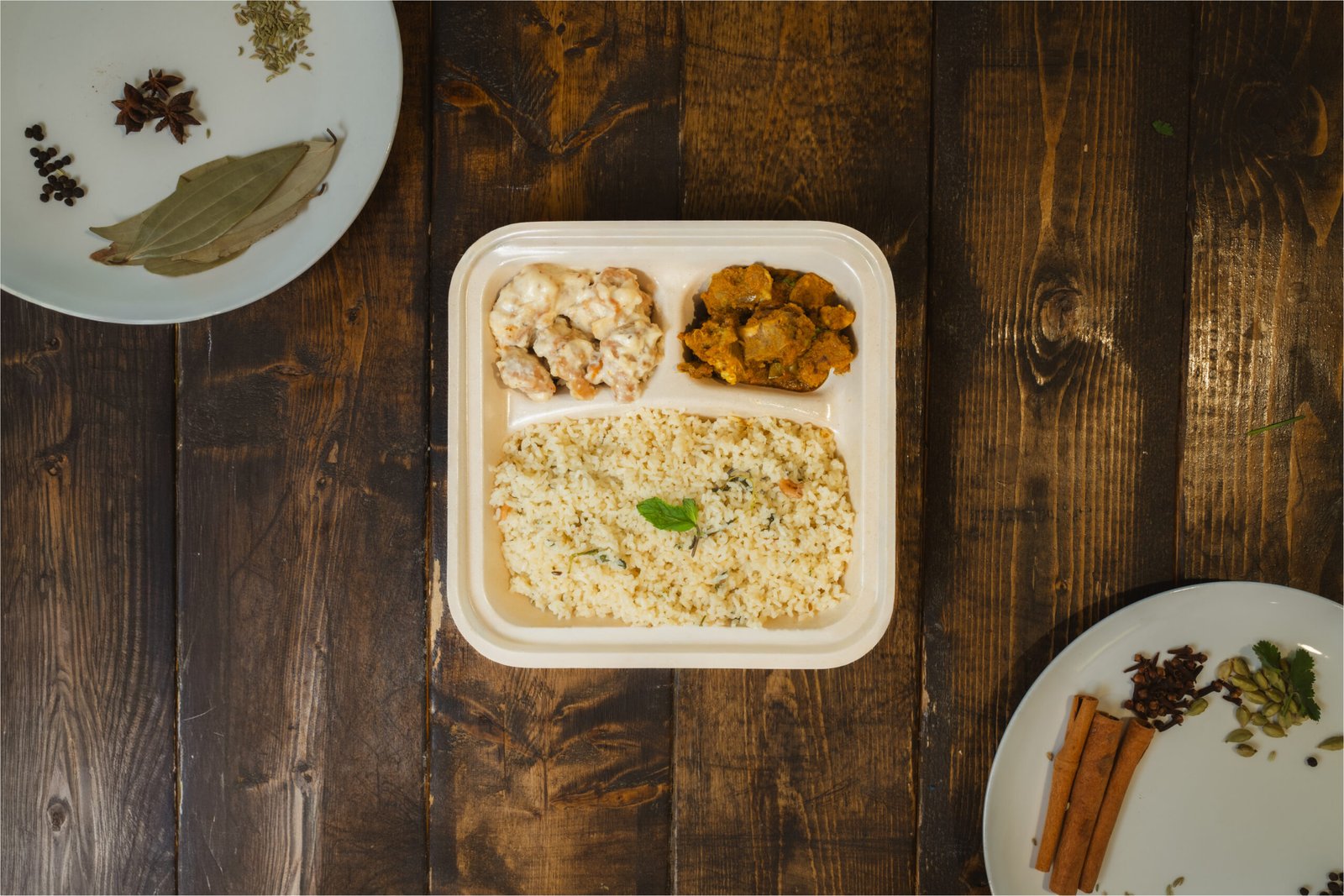 Authentic South Indian Dining Experience at Madras Mojo