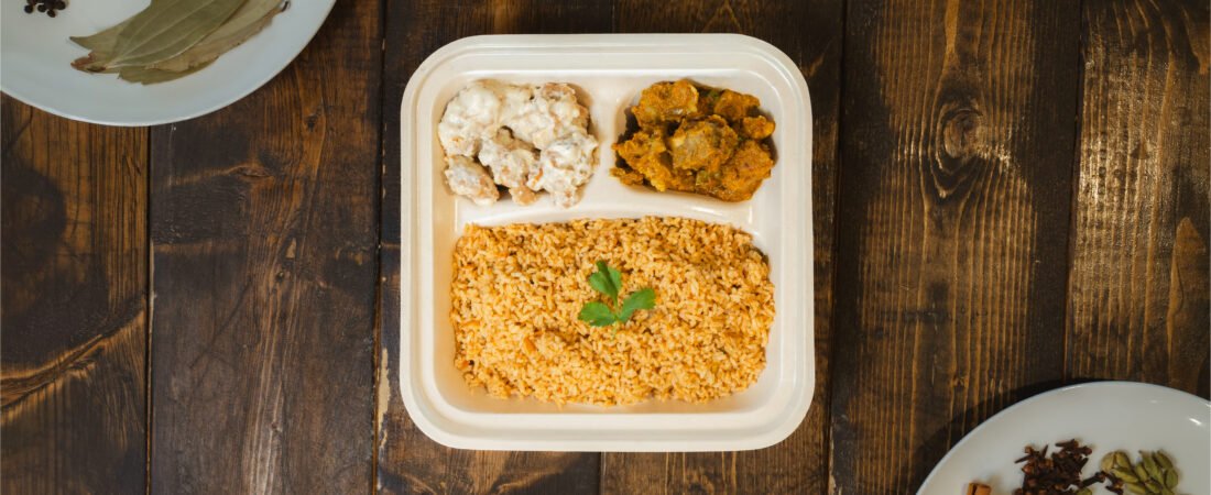 Vibrant South Indian Flavors at Madras Mojo