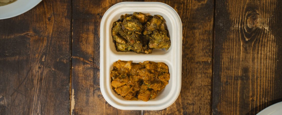 Authentic Kerala Style Beef Curry at Madras Mojo