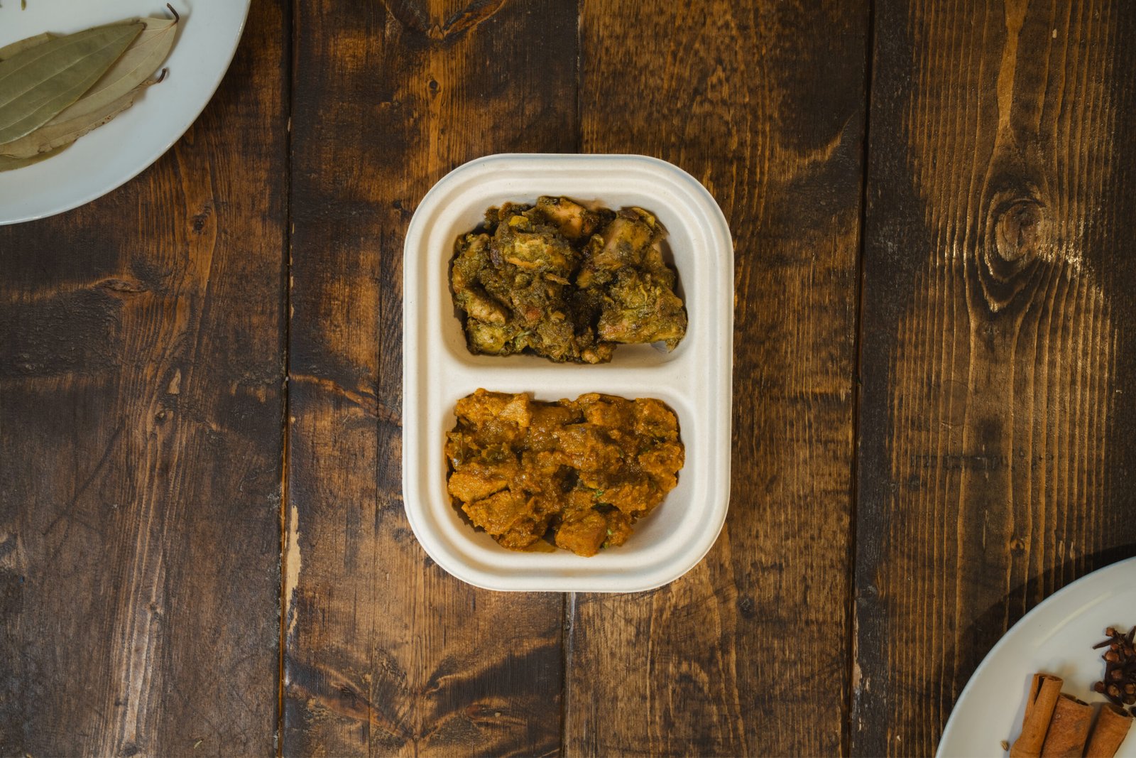 Authentic Kerala Style Beef Curry at Madras Mojo