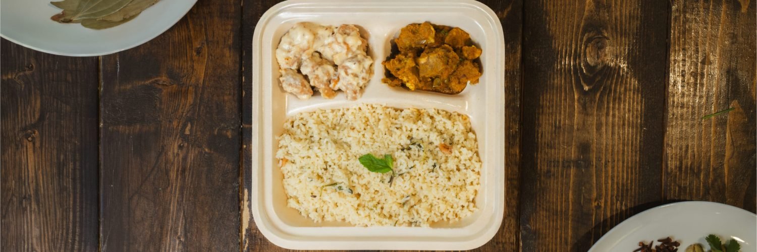 Authentic South Indian Dining Experience at Madras Mojo